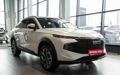 Haval F7x, 2026 год, 3 799 000 рублей, 6 фотография