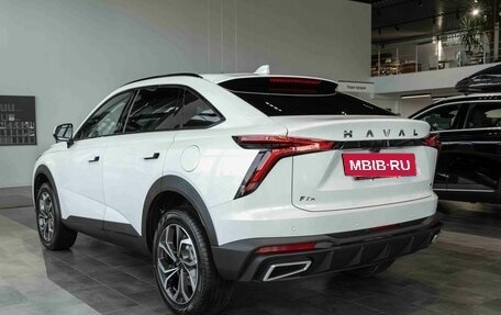 Haval F7x, 2026 год, 3 799 000 рублей, 5 фотография