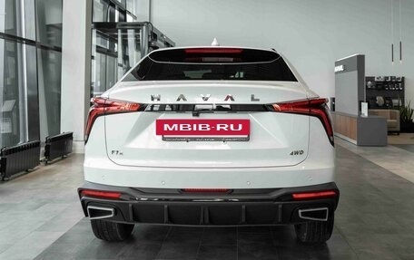 Haval F7x, 2026 год, 3 799 000 рублей, 4 фотография