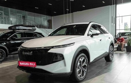 Haval F7x, 2026 год, 3 799 000 рублей, 2 фотография
