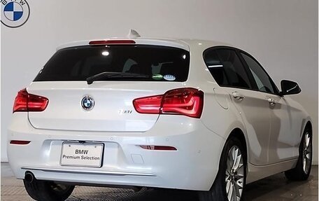 BMW 1 серия, 2018 год, 1 400 000 рублей, 6 фотография