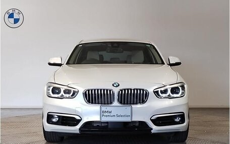 BMW 1 серия, 2018 год, 1 400 000 рублей, 2 фотография