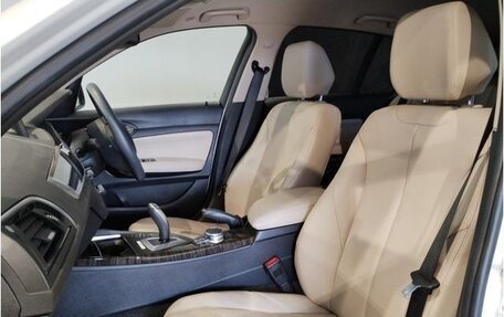 BMW 1 серия, 2018 год, 1 400 000 рублей, 13 фотография