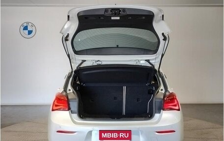 BMW 1 серия, 2018 год, 1 400 000 рублей, 8 фотография