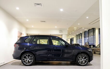 BMW X5, 2025 год, 10 800 000 рублей, 4 фотография