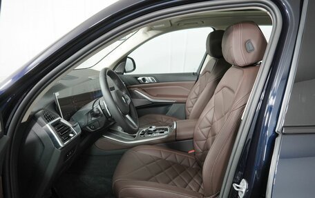 BMW X5, 2025 год, 10 800 000 рублей, 11 фотография