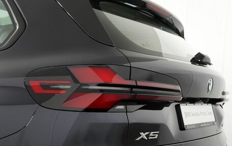 BMW X5, 2025 год, 10 800 000 рублей, 9 фотография