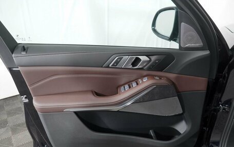 BMW X5, 2025 год, 10 800 000 рублей, 10 фотография