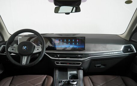 BMW X5, 2025 год, 10 800 000 рублей, 15 фотография