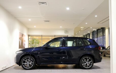 BMW X5, 2025 год, 10 800 000 рублей, 7 фотография