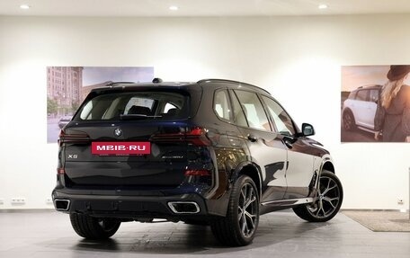 BMW X5, 2025 год, 10 800 000 рублей, 6 фотография
