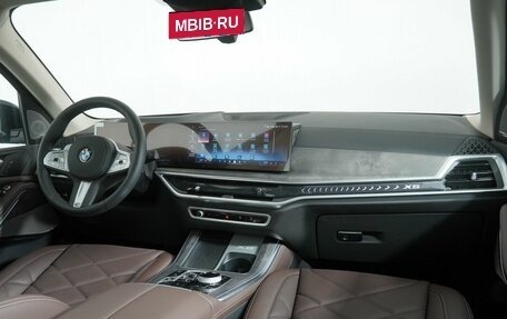 BMW X5, 2025 год, 10 800 000 рублей, 14 фотография