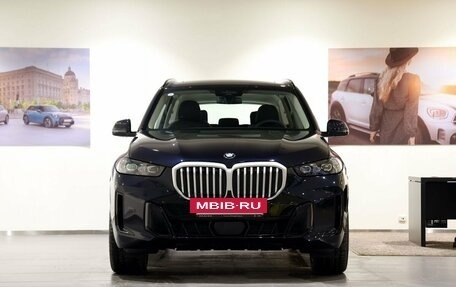 BMW X5, 2025 год, 10 800 000 рублей, 2 фотография
