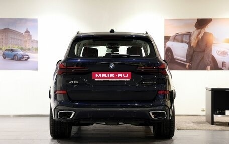 BMW X5, 2025 год, 10 800 000 рублей, 5 фотография