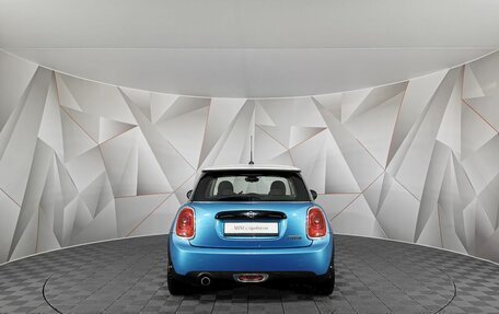 MINI Hatch, 2017 год, 1 345 000 рублей, 4 фотография