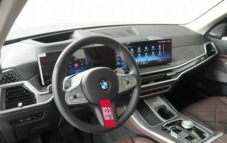 BMW X5, 2025 год, 10 800 000 рублей, 12 фотография