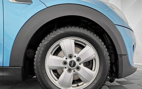 MINI Hatch, 2017 год, 1 345 000 рублей, 7 фотография