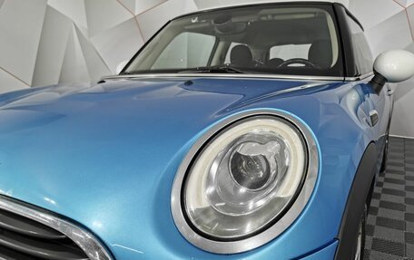 MINI Hatch, 2017 год, 1 345 000 рублей, 8 фотография