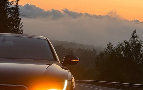 Audi A7, 2013 год, 2 200 000 рублей, 2 фотография