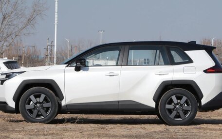 Toyota RAV4, 2026 год, 4 350 123 рублей, 5 фотография