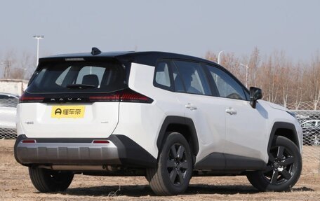 Toyota RAV4, 2026 год, 4 350 123 рублей, 7 фотография