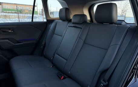 Toyota RAV4, 2026 год, 4 350 123 рублей, 11 фотография