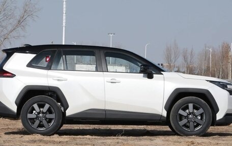 Toyota RAV4, 2026 год, 4 350 123 рублей, 8 фотография