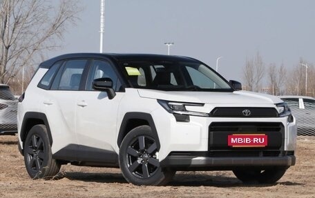 Toyota RAV4, 2026 год, 4 350 123 рублей, 2 фотография