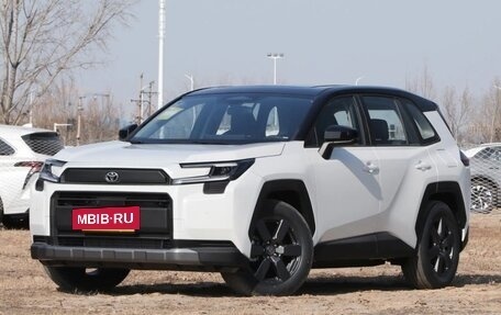 Toyota RAV4, 2026 год, 4 350 123 рублей, 9 фотография