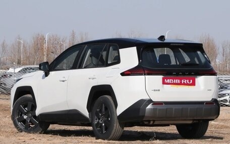 Toyota RAV4, 2026 год, 4 350 123 рублей, 4 фотография