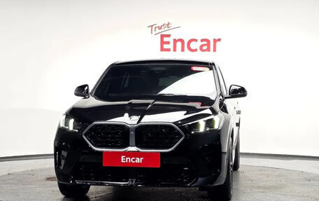 BMW X2, 2025 год, 6 150 000 рублей, 3 фотография