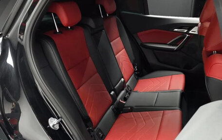 BMW X2, 2025 год, 6 150 000 рублей, 11 фотография