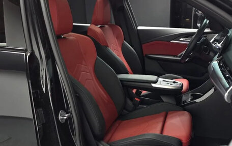 BMW X2, 2025 год, 6 150 000 рублей, 10 фотография