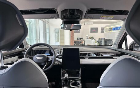 Geely Atlas, 2025 год, 4 017 190 рублей, 6 фотография