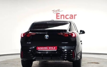 BMW X2, 2025 год, 6 150 000 рублей, 4 фотография