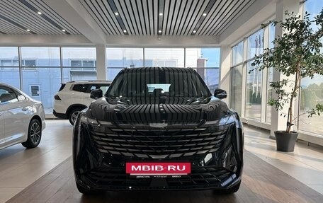 Geely Atlas, 2025 год, 4 017 190 рублей, 2 фотография