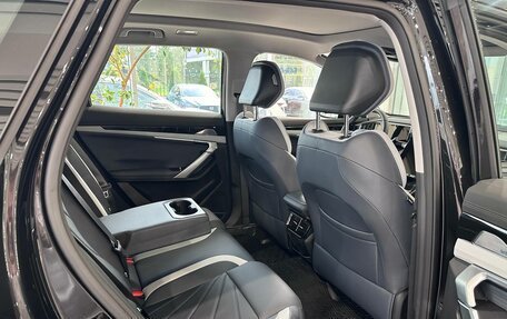 Geely Atlas, 2025 год, 4 017 190 рублей, 7 фотография