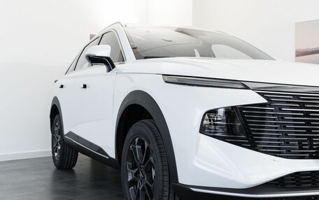 Haval F7, 2026 год, 2 899 000 рублей, 6 фотография