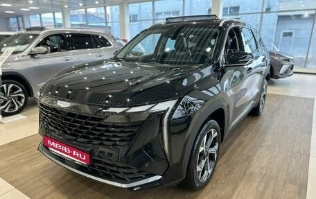 Geely Atlas, 2025 год, 4 017 190 рублей, 3 фотография