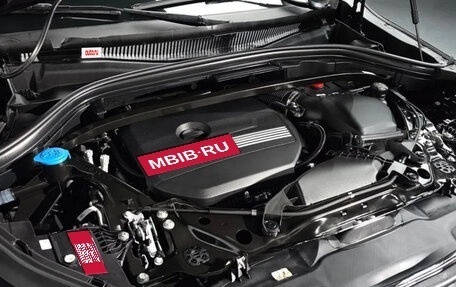 BMW X2, 2025 год, 6 150 000 рублей, 6 фотография