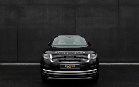 Land Rover Range Rover IV рестайлинг, 2025 год, 24 340 000 рублей, 2 фотография