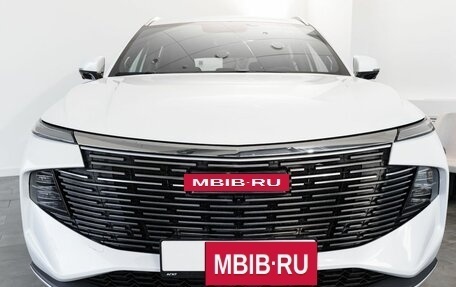 Haval F7, 2026 год, 2 899 000 рублей, 5 фотография