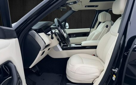 Land Rover Range Rover IV рестайлинг, 2025 год, 24 340 000 рублей, 4 фотография