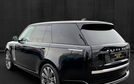 Land Rover Range Rover IV рестайлинг, 2025 год, 24 340 000 рублей, 3 фотография