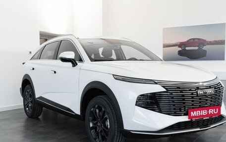 Haval F7, 2026 год, 2 899 000 рублей, 2 фотография