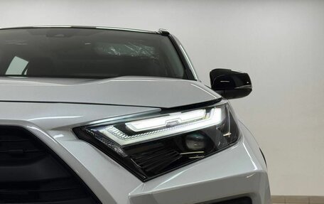 Toyota RAV4, 2025 год, 4 400 000 рублей, 8 фотография