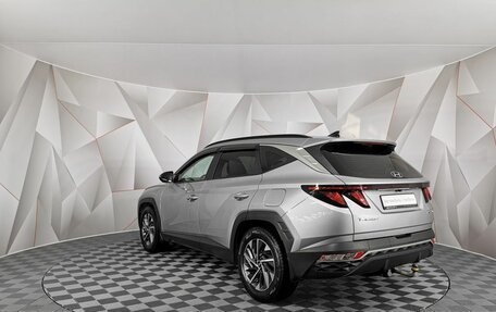 Hyundai Tucson, 2022 год, 3 445 000 рублей, 4 фотография