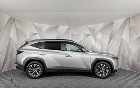 Hyundai Tucson, 2022 год, 3 445 000 рублей, 6 фотография