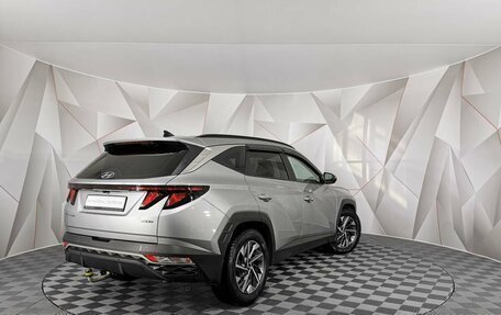 Hyundai Tucson, 2022 год, 3 445 000 рублей, 2 фотография