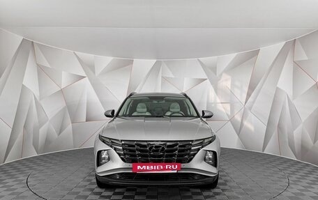 Hyundai Tucson, 2022 год, 3 445 000 рублей, 7 фотография